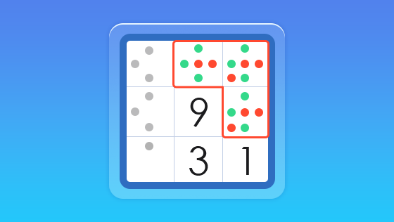 sudoku blank sheet