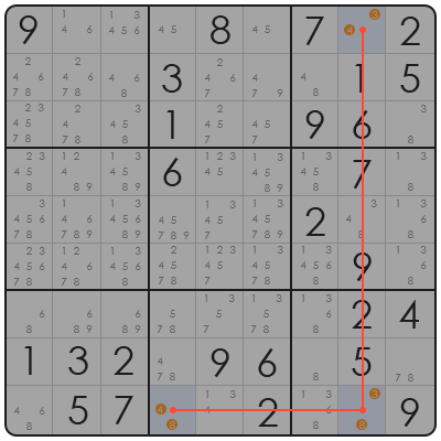 make your own sudoku game