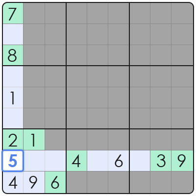color cube sudoku